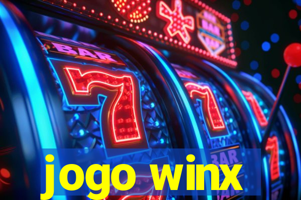 jogo winx